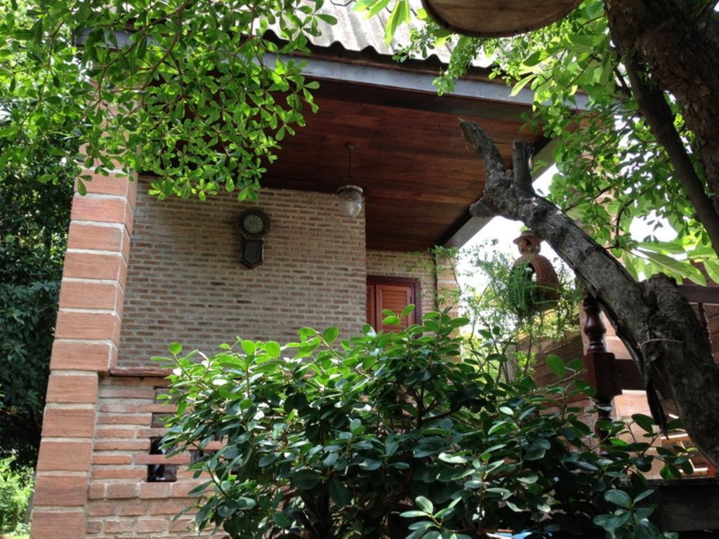 Ayothaya Riverside House Phra Nakhon Si Ayutthaya Camera foto