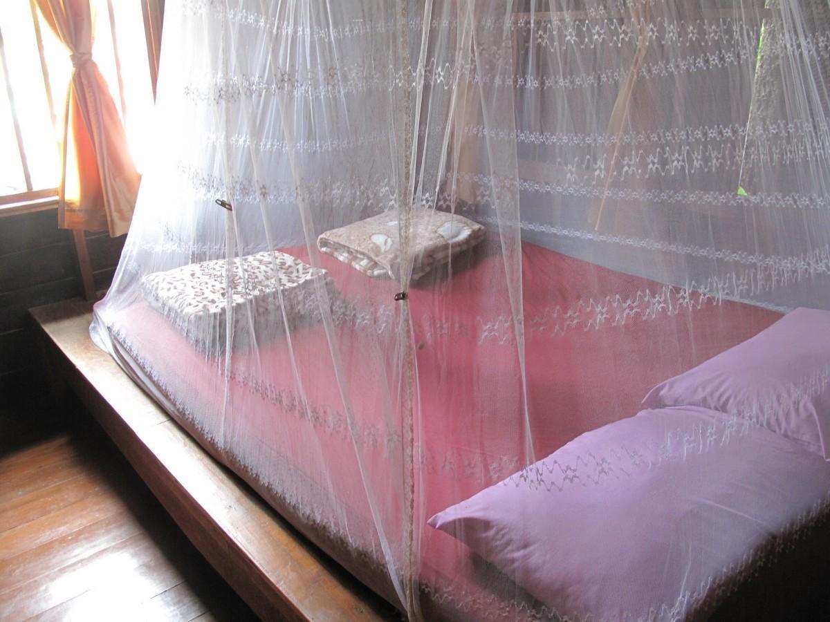 Ayothaya Riverside House Phra Nakhon Si Ayutthaya Esterno foto